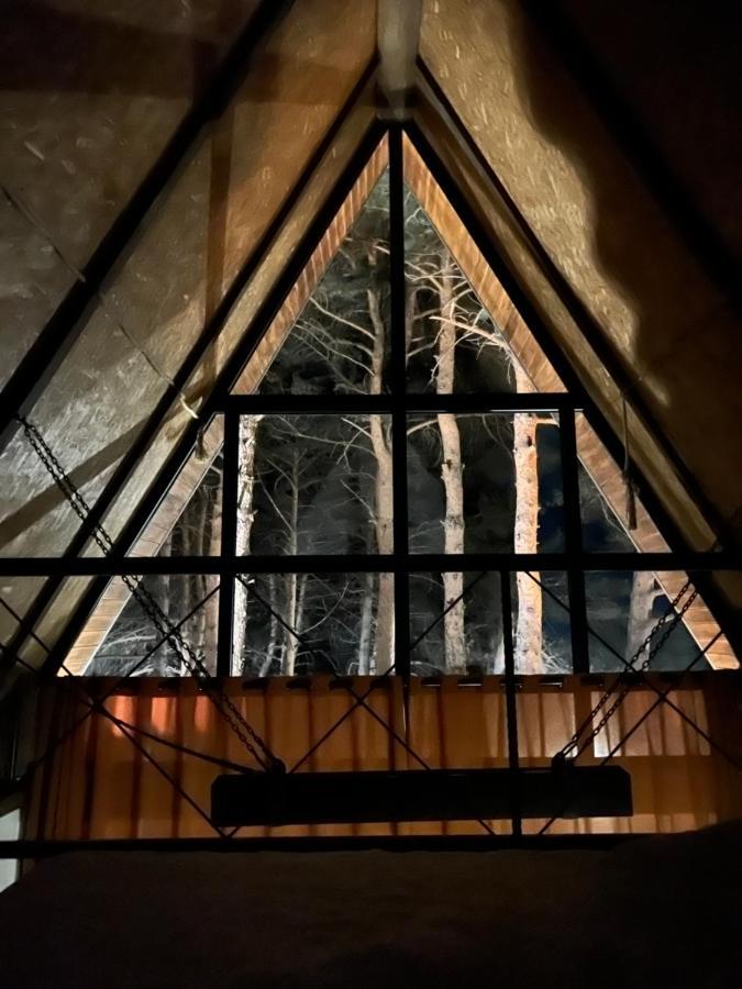 Elia Loft Villa Kazbegi Dış mekan fotoğraf